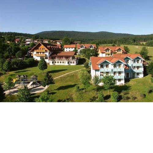 Panorama Hotel Schwarzeck