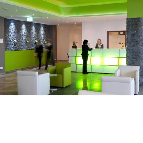 Panorama Hotel Schweinfurt