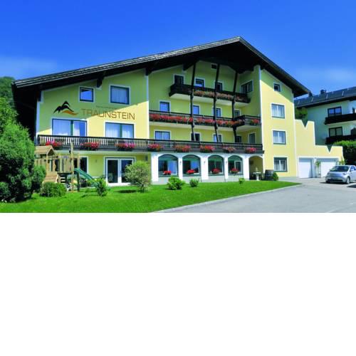 Panorama Hotel Traunstein