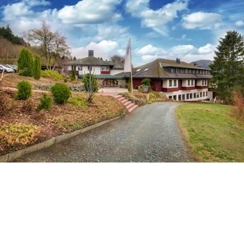 Panorama Hotel Winterberg