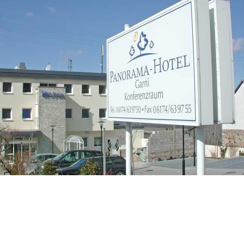 Panorama Hotel