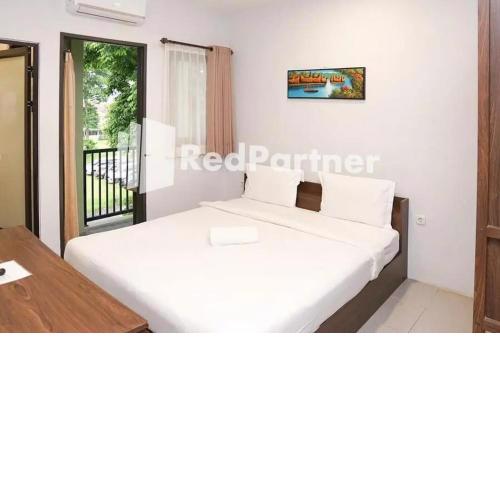 Panorama İnn Residence Batu Redpartner