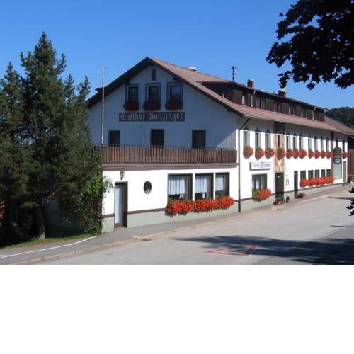 Panorama-Landgasthof Ranzinger