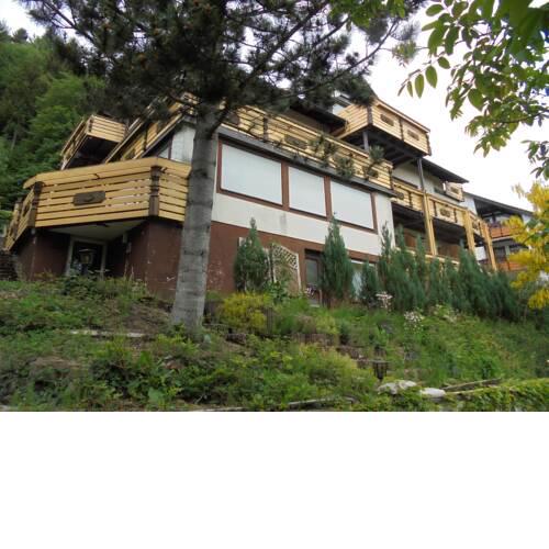 Panorama Landhaus