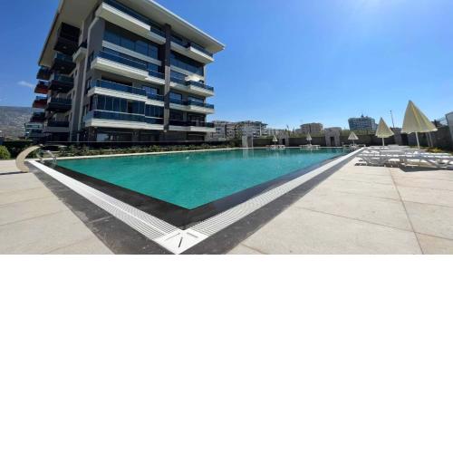 Panorama Loft Kestel