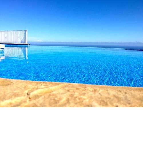 Panorama Luxury Suite