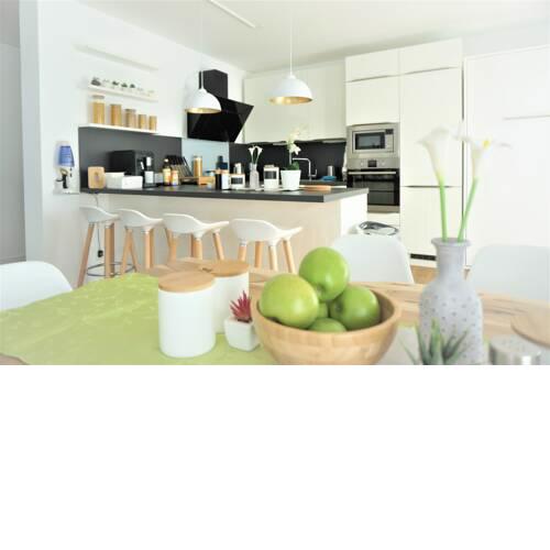 Panorama Penthouse Apartment
