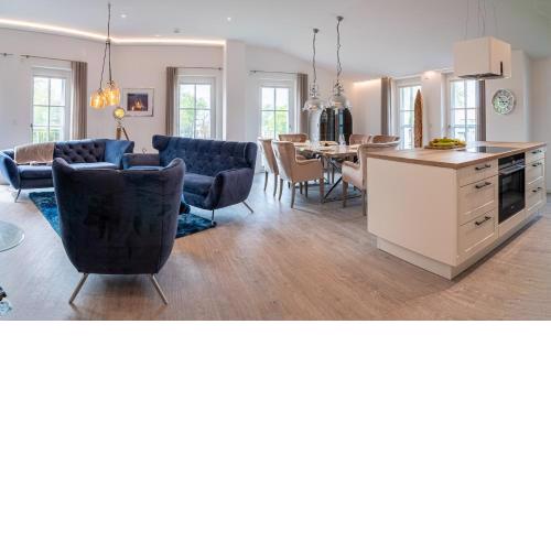 "Panorama-Residenz" Apartment 27