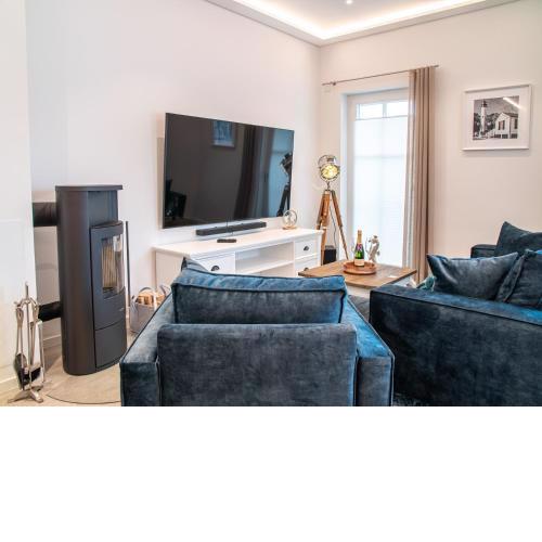 "Panorama-Residenz" Apartment 28
