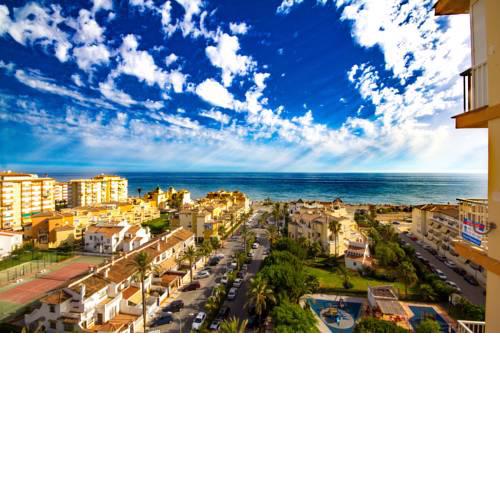 Panorama Sea Views Torrox Canovas