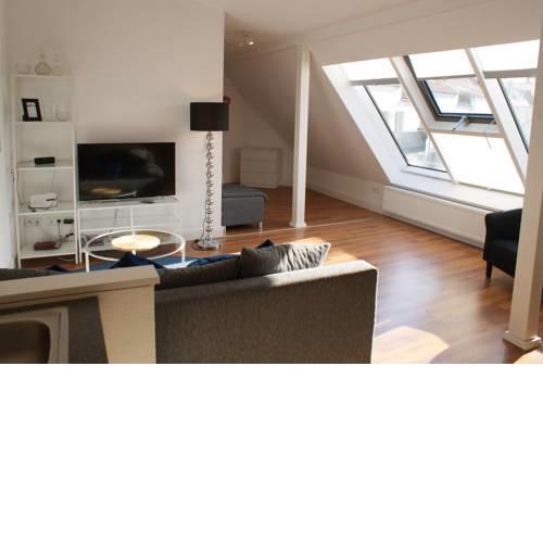 Panorama-Suite Nähe Marktplatz - 219