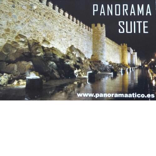 Panorama Suite