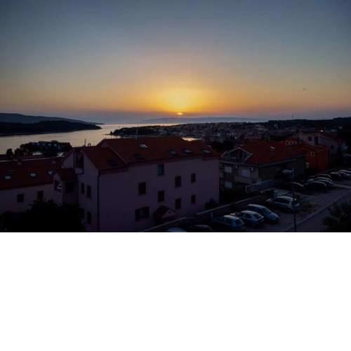 Panorama Sunset Apartments