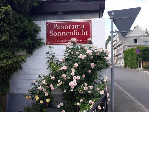 Panoramaapartement Sonnenlicht
