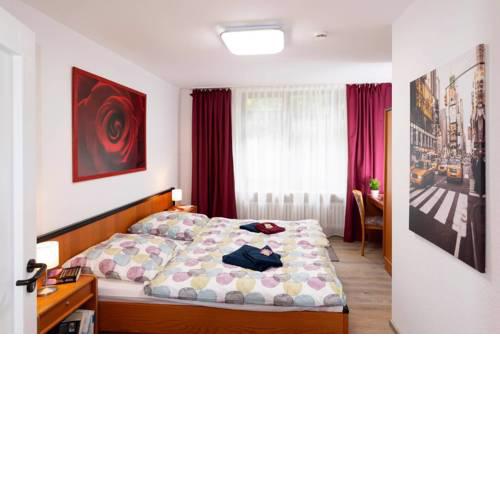 Panoramablick Appartement - traumhaft!