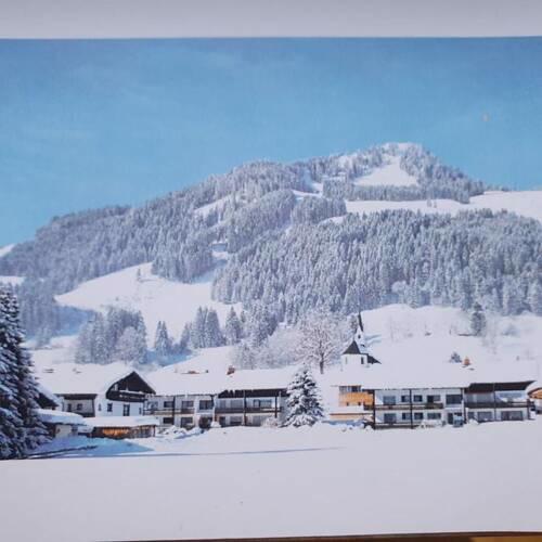 Panoramablick