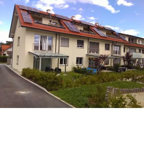 Panoramablick