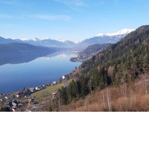 Panoramablick