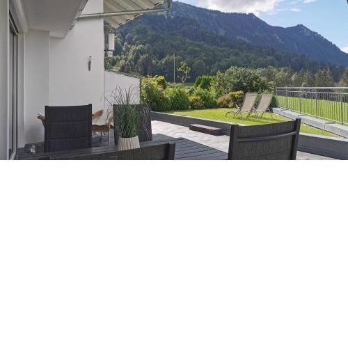Panoramablick