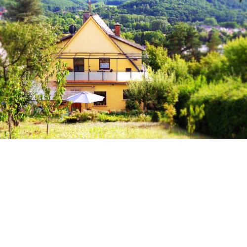 Panoramablick