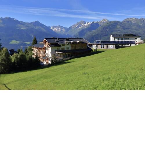 Panoramachalets - Appartements