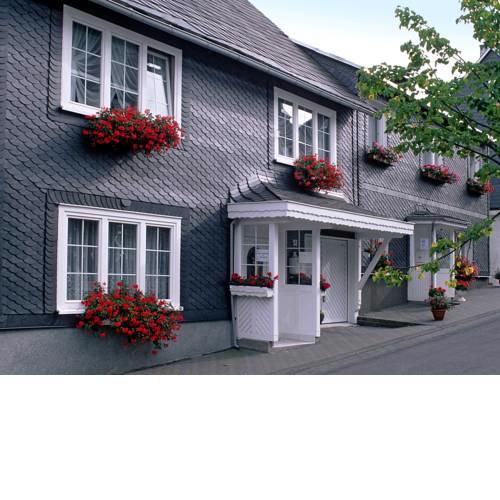 Panoramaferienwohnung Andreas