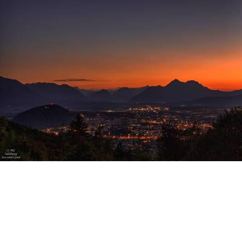 Panoramagasthof DaxLueg