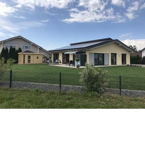 Panoramahaus Steiner