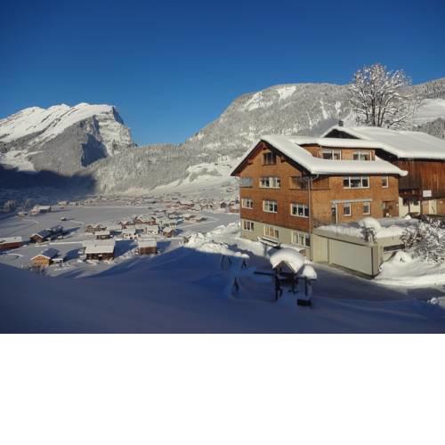 Panoramahof Eggele