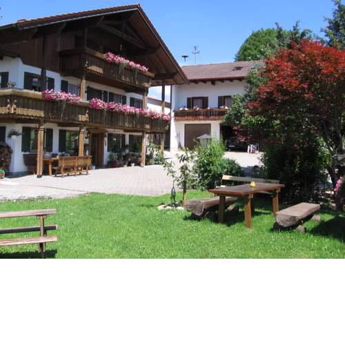 Panoramahof & Landhaus Böck
