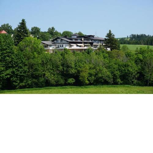 Panoramahotel Alde Hotz GbR