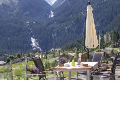 Panoramahotel Burgeck