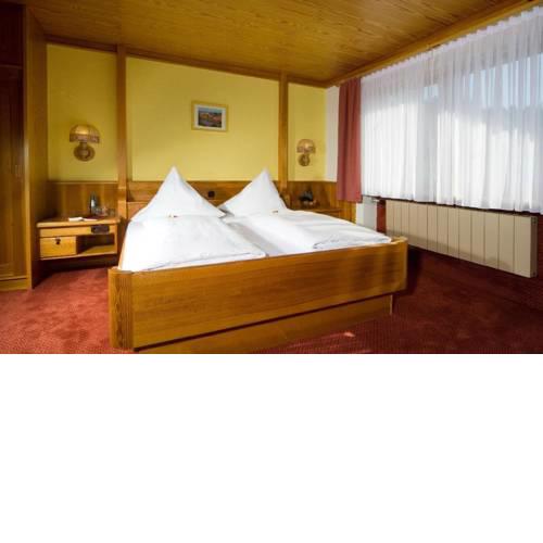 Panoramahotel / Cafe Wimmer
