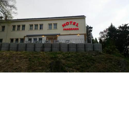 PanoramaHotel Felsenmühle