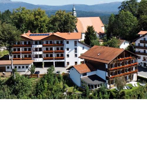 Panoramahotel Grobauer