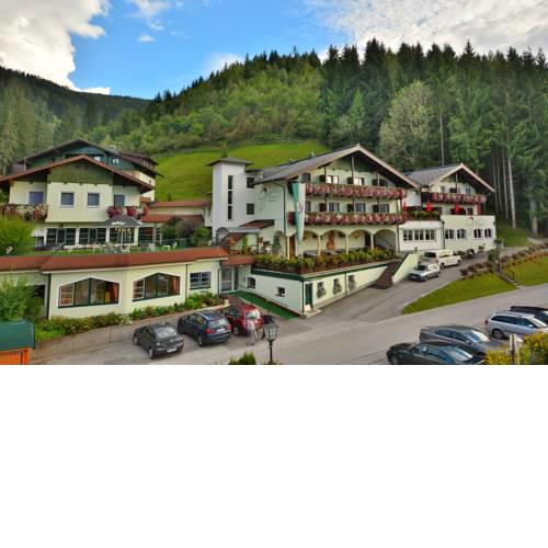 Panoramahotel Gürtl