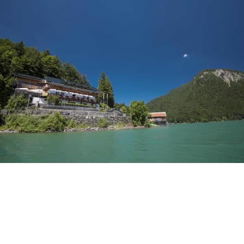 Panoramahotel Karwendelblick