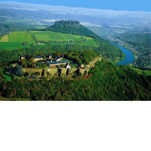 Panoramahotel Lilienstein