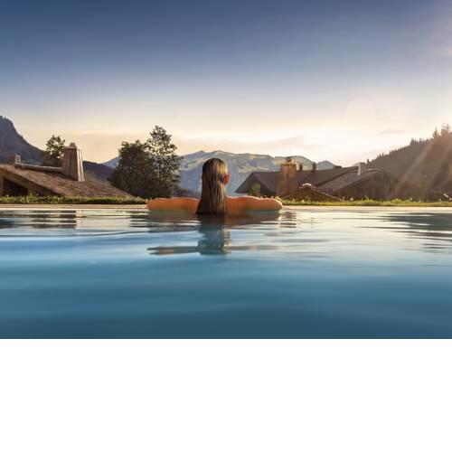 Panoramahotel Oberjoch