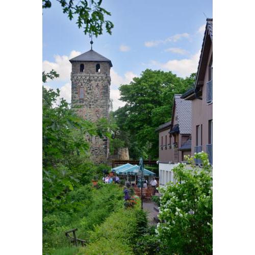 Panoramahotel & Restaurant am Marienturm