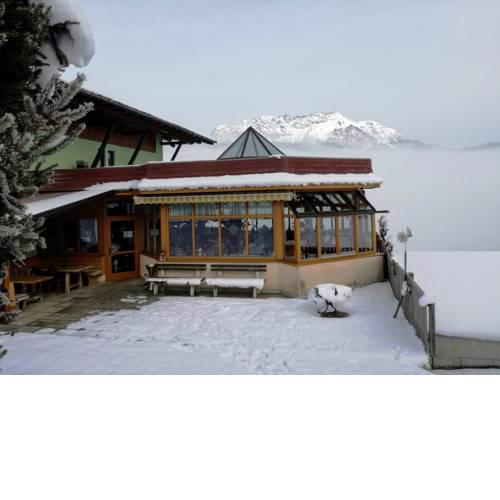 Panoramahotel Stocker