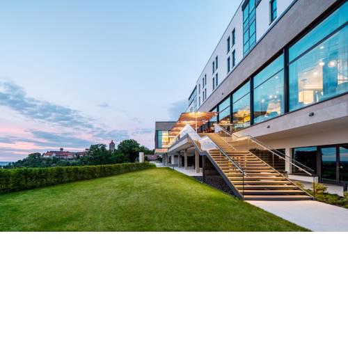 Panoramahotel Waldenburg