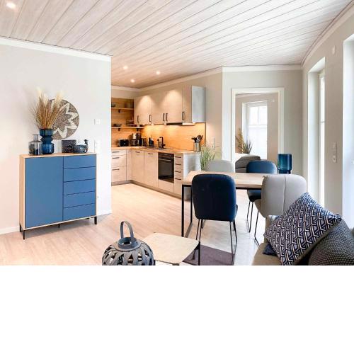 PanoramaLiebe, Apartment 21