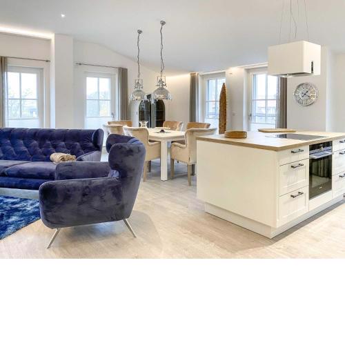 PanoramaLiebe, Apartment 27