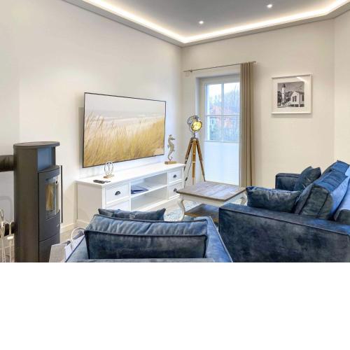 PanoramaLiebe, Apartment 28