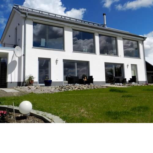 Panoramalodge Ruegen