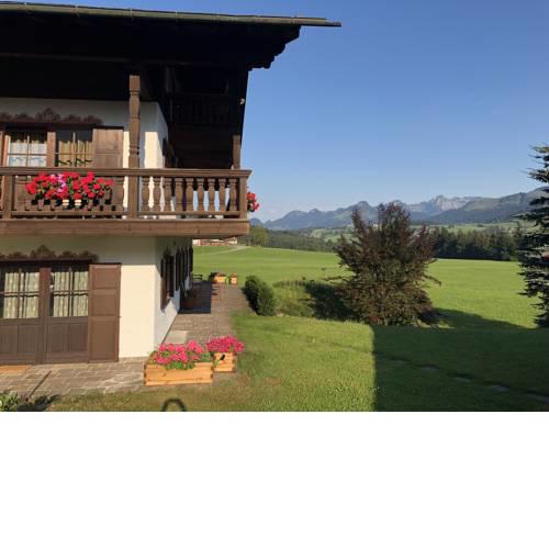 Panoramaresidenz Blindau