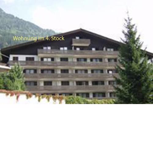 Panoramawohnung Bad Hofgastein