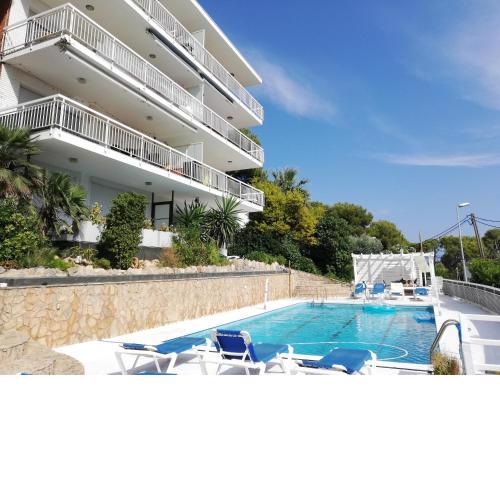 Panoramic 4 Apartments 1A
