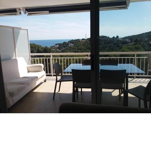 Panoramic 4 Apartments